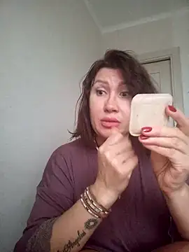 ROXOLANAA SEXY online show from 11.10.25