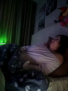 ROXOLANAA SEXY online show from 11.23.25