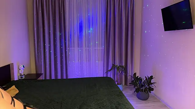 Snapshot of Love_of_Jesty chatting on 02.05.25 Love of Jesty online show from 02.05.25