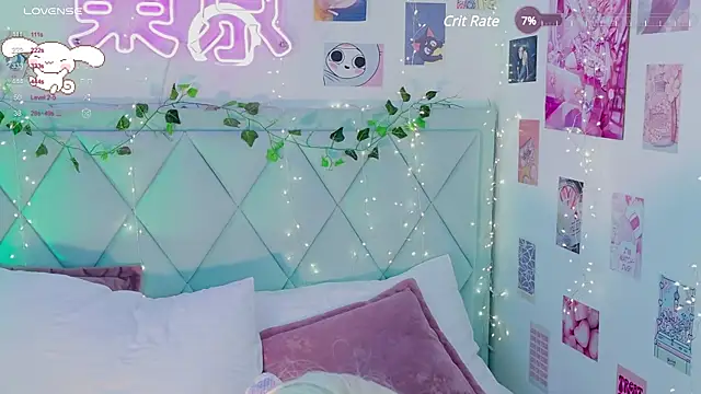 EffyEfans online show from 02.02.25