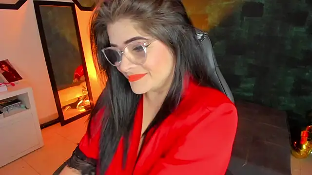 BellaFlaming online show from 01.12.25