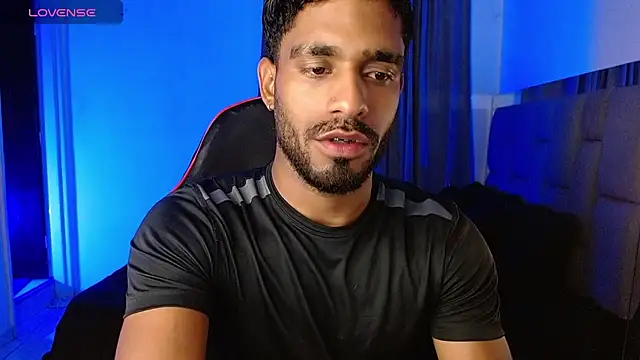 Snapshot of Christian_thor chatting on 09.17.25 Christian thor online show from 09.17.25