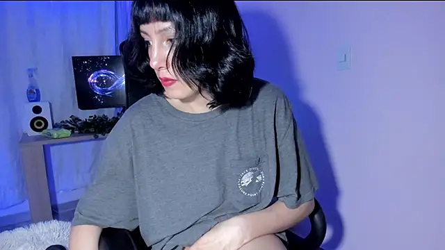 Snapshot of Room312_ chatting on 01.13.25 Room312 online show from 01.13.25