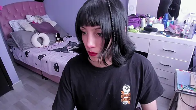 Snapshot of Room312_ chatting on 03.09.25 Room312 online show from 03.09.25