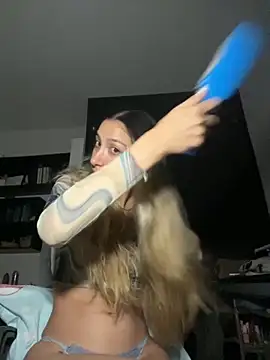 DanikRosse online show from 09.16.25