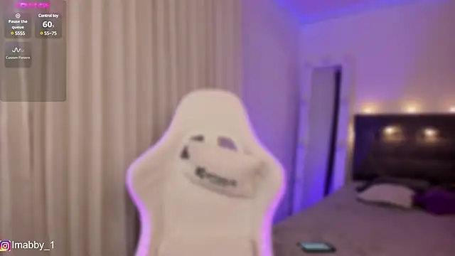 im abby  online show from 12.19.24