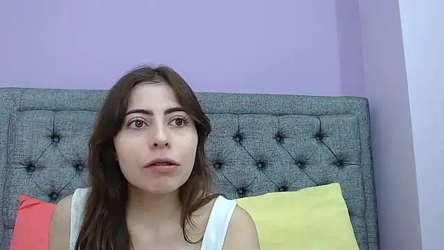 LilaSuni online show from 12.11.24