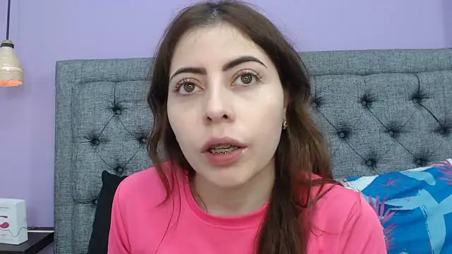 LilaSuni online show from 12.27.24