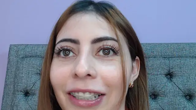 LilaSuni online show from 09.09.25