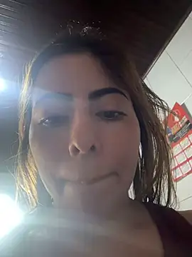 LilaSuni online show from 11.23.25