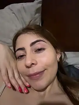 LilaSuni online show from 12.01.25