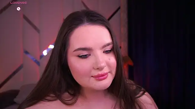 CuteAmberr online show from 02.05.25