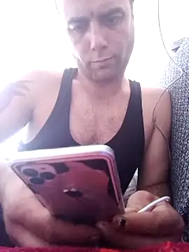 Snapshot of mustican422 chatting on 03.04.25 mustican422 online show from 03.04.25