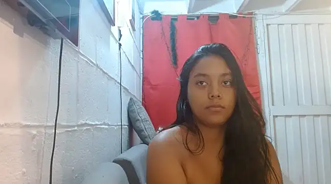 Snapshot of Chiara_petterson chatting on 01.18.25 Chiara petterson online show from 01.18.25