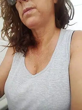 Susycachonda1 online show from 09.25.25