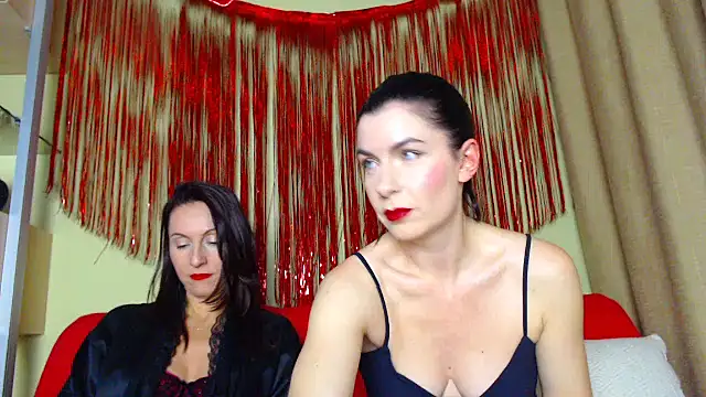 BDSMStars online show from 12.16.24