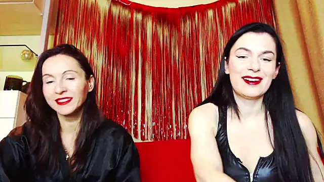 BDSMStars online show from 12.20.24