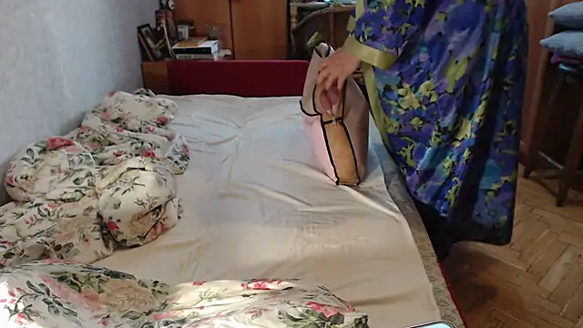 zarinafonliberman online show from 02.08.25