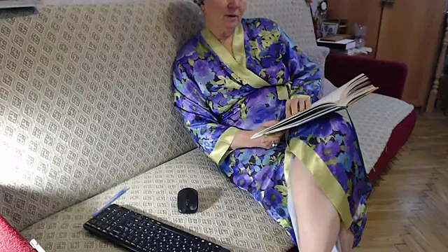 zarinafonliberman online show from 02.11.25