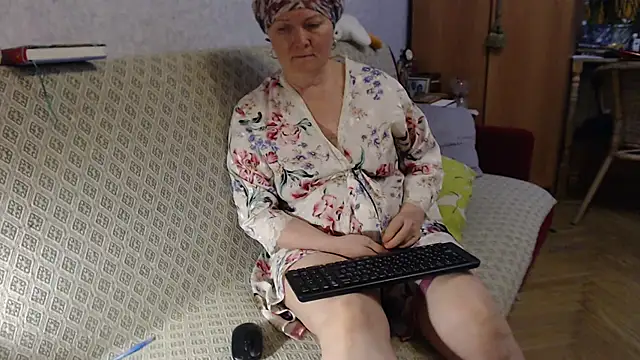 zarinafonliberman online show from 02.14.25