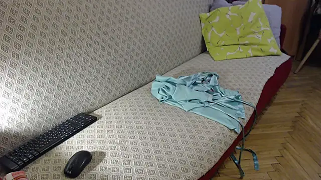 zarinafonliberman online show from 02.28.25