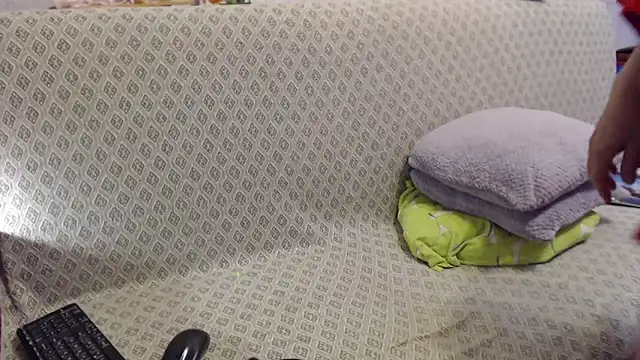 zarinafonliberman online show from 09.17.25