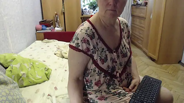 zarinafonliberman online show from 09.18.25