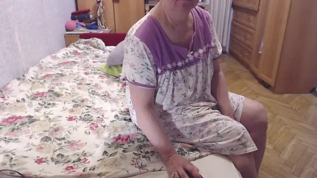 zarinafonliberman online show from 10.15.25