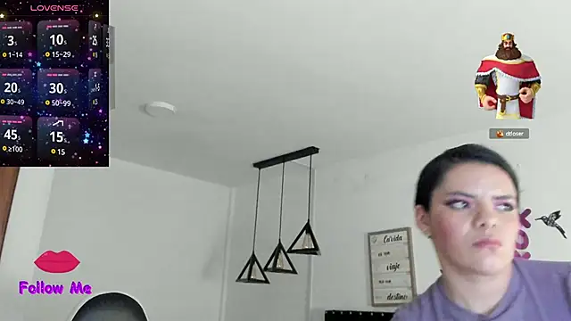 Snapshot of natasha_logan_ chatting on 12.27.24 natasha logan online show from 12.27.24