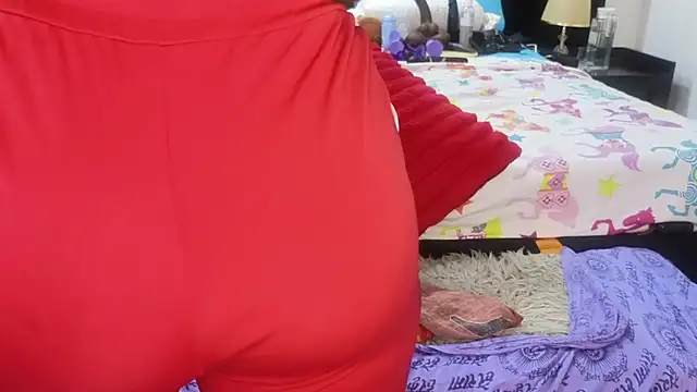 Sexy sharntel online show from 02.26.25