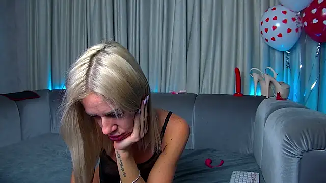 Skinny Nally online show from 02.17.25