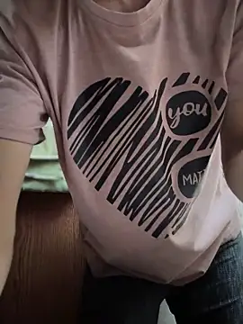 GoldenFlameGoddess online show from 10.07.25