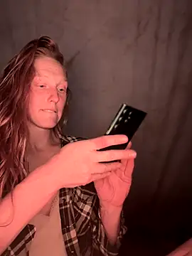 GoldenFlameGoddess online show from 11.12.25