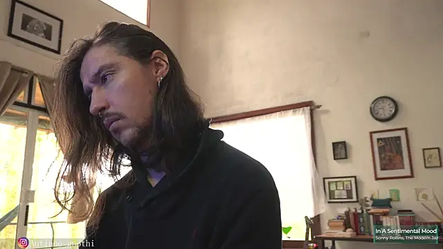 Antinoo Gnothi online show from 12.28.24