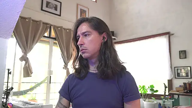 Antinoo Gnothi online show from 01.29.25