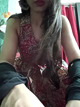 Snapshot of Noor_Darliing chatting on 10.02.25 Noor Darliing online show from 10.02.25