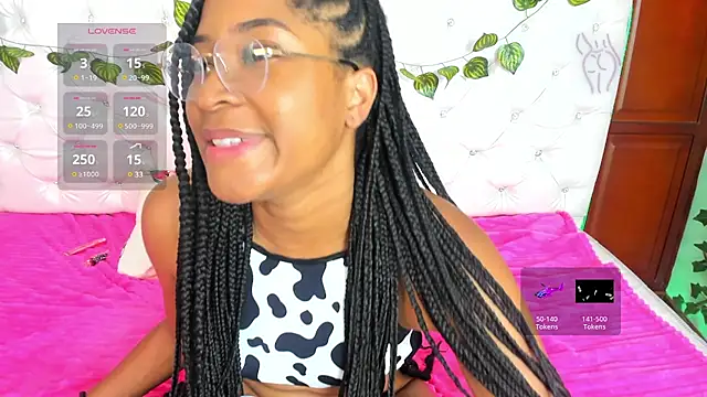 Snapshot of Andrea_Williams24 chatting on 01.16.25 Andrea Williams24 online show from 01.16.25