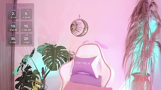 Anngel 1 online show from 09.10.25