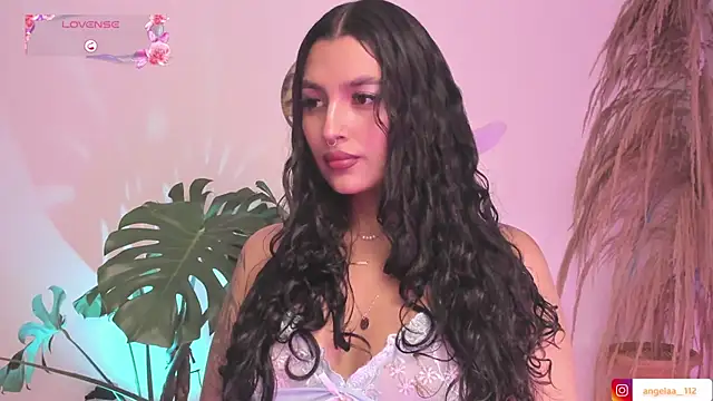 Anngel 1 online show from 11.09.25