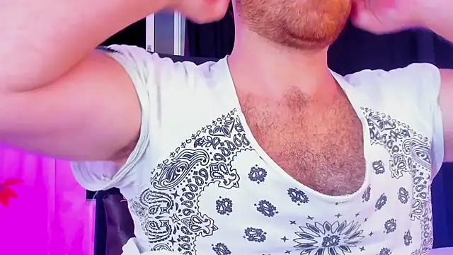 michacosio online show from 02.04.25