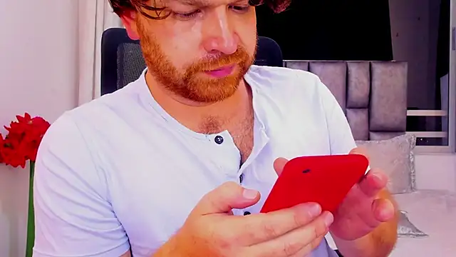 michacosio online show from 02.08.25