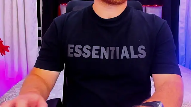 michacosio online show from 02.10.25