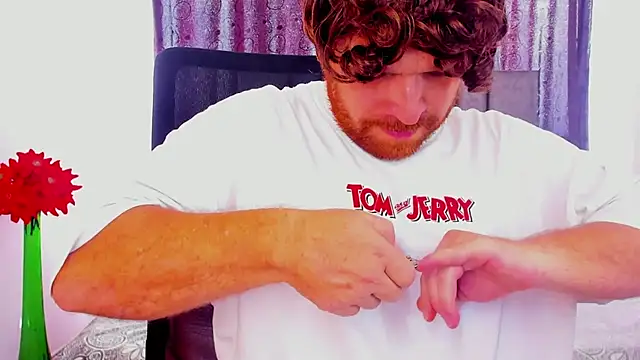 michacosio online show from 02.12.25