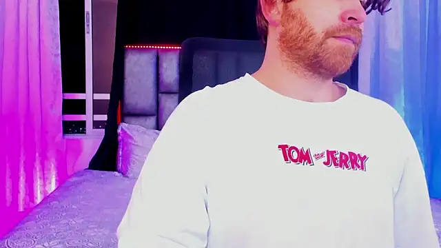 michacosio online show from 02.12.25