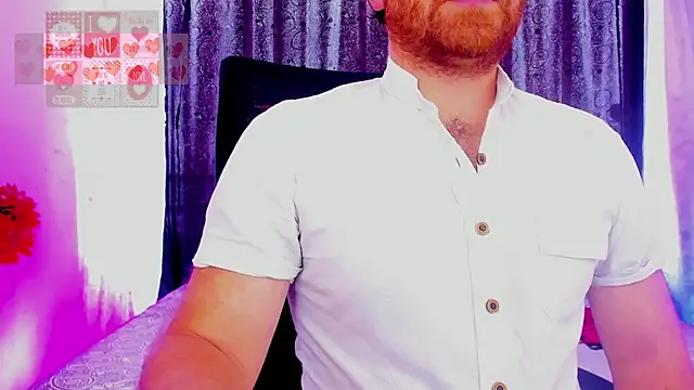 michacosio online show from 02.14.25