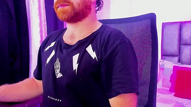 michacosio online show from 03.19.25