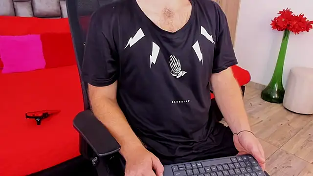 michacosio online show from 09.10.25