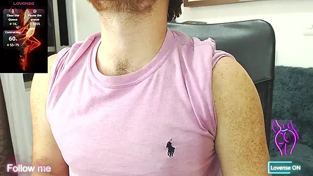 michacosio online show from 09.18.25