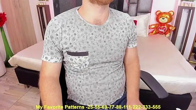 michacosio online show from 09.26.25