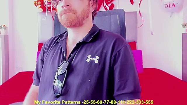 michacosio online show from 09.29.25